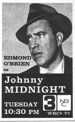 Image result for johnny midnight